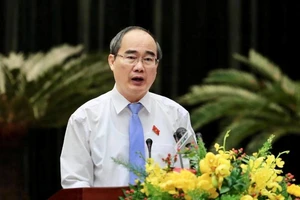  TP.HCM thu ngân sách hơn 1.600 tỉ đồng/ngày làm việc