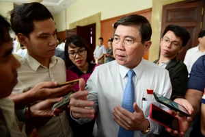 Tỉ lệ ngân sách được giữ lại của TP.HCM thấp nhất thế giới