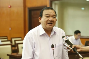 'Rất đau buồn vụ dâm ô ở Trung tâm Hỗ trợ xã hội TP.HCM'