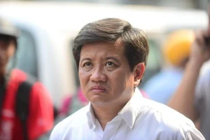 Ông Đoàn Ngọc Hải chính thức nghỉ việc