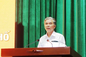 Phá hoại trên không gian mạng sẽ nhiều và tinh vi hơn