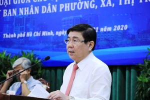 'Nghe dân cần phải nghe cả lời chân thành lẫn lời bực dọc'
