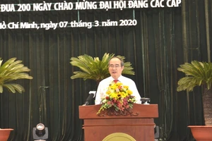 Trước nhiều thách thức càng phải phát huy vai trò của thi đua