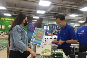 TP.HCM đảm bảo lấp đầy lương thực, hàng hóa phục vụ cho dân