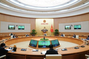 Thứ trưởng Bộ Y tế: Nên kéo dài thời gian cách ly xã hội