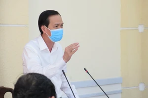 Có hiện tượng người dân chủ quan, lơ là trong mùa dịch