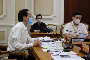 TP.HCM thực hiện nghiêm Chỉ thị 16, không chủ quan, lơ là