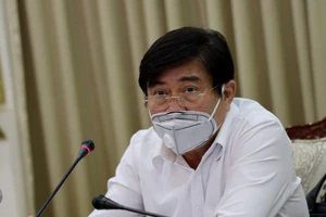 TP.HCM kiến nghị kéo dài cách ly xã hội thêm 15 ngày