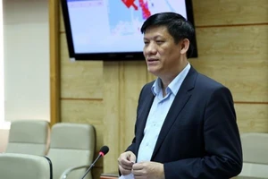 Dự thảo chỉ thị mới về COVID-19 theo 3 nhóm nguy cơ