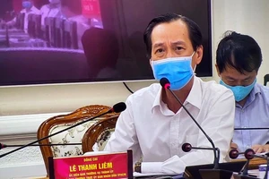 TP.HCM sẽ công bố các dịch vụ được nới lỏng vào ngày 23-4