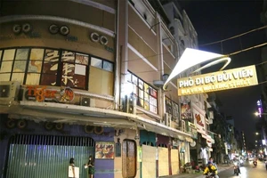 Khách sạn, nhà nghỉ ở TP.HCM chỉ được ở 1 người/phòng