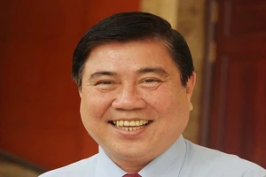 Đủ nhân sự, UBND TP.HCM điều chỉnh nhiệm vụ 6 lãnh đạo