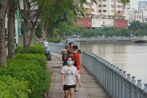 TP.HCM: 19 ngày không ghi nhận thêm trường hợp nhiễm mới