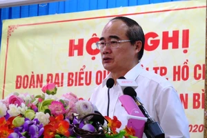 'Tôi trong Bộ Chính trị, mỗi lần xét kỷ luật đều đau lòng lắm'