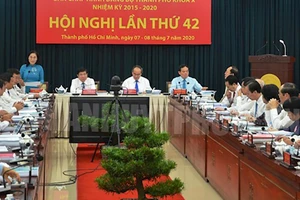 TP.HCM: Từ thông tin phản ánh, 288 đảng viên bị kỷ luật