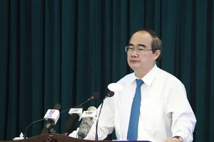 Tăng điều tiết ngân sách cho TP.HCM, trung ương có thêm tiền