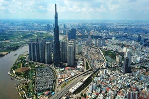 Tăng tỷ lệ điều tiết ngân sách cho TP.HCM là cần thiết