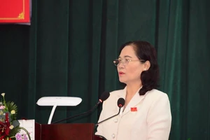 Chủ tịch HĐND TP.HCM nói về các đại biểu dính sai phạm