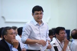 Đề xuất công trình hoàn công phải nộp hồ sơ số cho Nhà nước