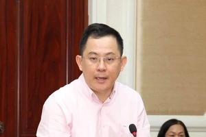 TP.HCM sẽ tổ chức đấu giá hàng loạt lô đất ở Thủ Thiêm 