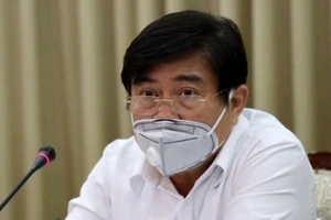 'Chọn án điểm về nhập cảnh trái phép xử theo thủ tục rút gọn'