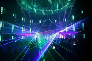 TP.HCM: Từ 18 giờ chiều nay, quán bar được mở cửa trở lại