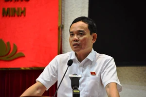 Vì sao phải đẩy nhanh việc thành lập Thành phố Thủ Đức?