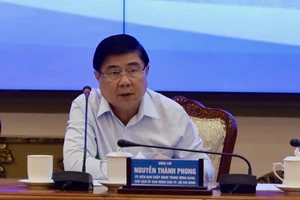 TP.HCM: Chuyển Công an điều tra vụ 1.386 hồ sơ đất ở Hóc Môn