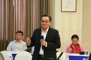 Cần tạo 'động năng khác hẳn' cho khu vực kinh tế tư nhân 