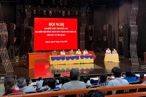 Vụ tiếp viên nhiễm COVID-19, cử tri TP.HCM đòi xử lý nghiêm