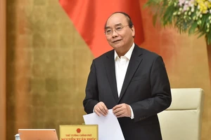 Thủ tướng yêu cầu kiểm tra đột xuất việc phòng, chống COVID-19