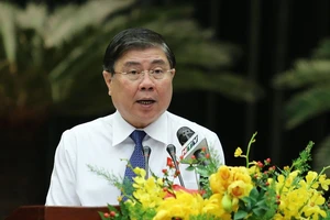 Năm 2021: TP.HCM vận hành metro 1, xong mặt bằng metro 2