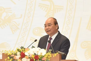 Thủ tướng: Năm 2020 là năm thành công nhất về ý chí vượt khó