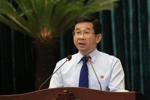 TP.HCM: Hàng trăm đảng viên bị kỷ luật năm 2020