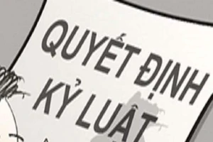 TP.HCM: Hơn 8.800 thông tin đã được xử lý theo Quy định 1374