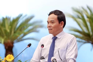 'Cán bộ tuyên giáo phải dám dấn thân'