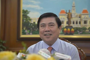 Đưa TP.HCM trở thành trung tâm tài chính khu vực và quốc tế