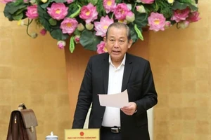 Ông Trương Hòa Bình: 3 kịch bản diễn biến về dịch COVID-19