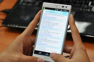 5 nội dung UBND TP.HCM sẽ nhắn cho người dân chống COVID-19