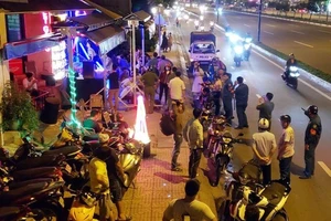 TP.HCM tạm dừng karaoke, bar, vũ trường, quán nhậu từ ngày mai