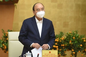 Thủ tướng đồng ý cho TP.HCM giãn cách xã hội 1 số khu vực