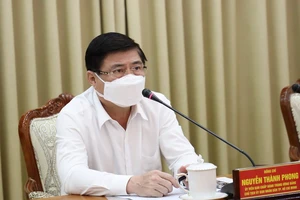 Chủ tịch TP.HCM: Nhiều ca bệnh từ F2 đã thành F0