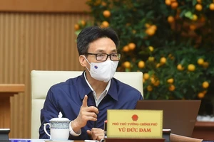 'Tôi sợ nhất là có ổ dịch khác ở TP.HCM mà chưa phát hiện ra'