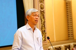 Đầu 2021:Thu ngân sách TP.HCM tăng gấp đôi, 2.900 tỉ đồng/ngày