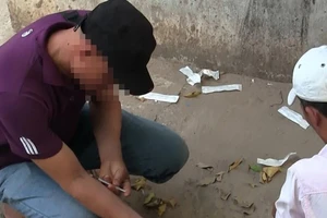 2 phường ở TP.HCM không có tệ nạn ma túy