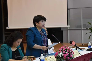 Những kinh nghiệm cho ứng viên ĐBQH vận động tranh cử