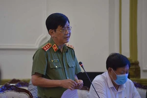 Qúy I-2021: Cả nước có 8.000 người nhập cảnh trái phép 