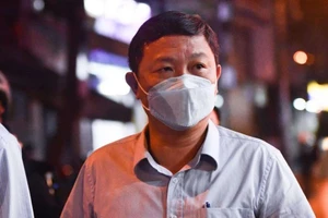 2 phó chủ tịch UBND TP.HCM sẽ đi kiểm tra phòng dịch COVID-19