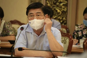 TP.HCM dừng quán bar, karaoke, vũ trường từ 18 giờ chiều nay