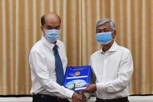 TP.HCM bổ nhiệm nhiều lãnh đạo mới
